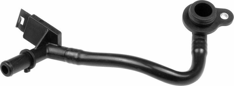 RAPRO Water Pump Pipe 06 — Water Pump & Thermostat