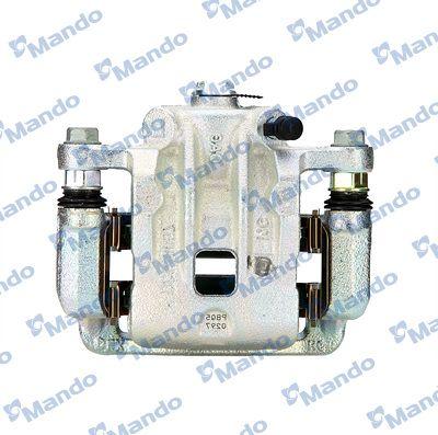Mando EX4844034050 Brake Caliper Rear Right Ssangyong — Brake Calipers