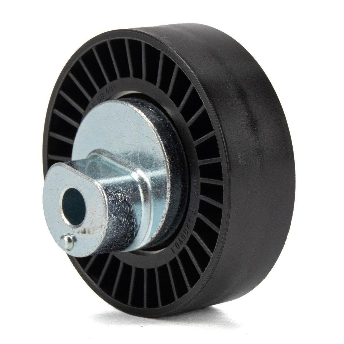 INA 532041810 BMW E46 320i Belt Tensioner Ball Bearing — Pulleys & Tensioners