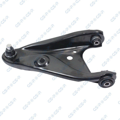 GSP S061681 Control Arm Left Dacia Logan II Mcv 12 > Sandero II 13 > Lodgy Dokker 12 > Renault C — Control Arms & Ball Joints