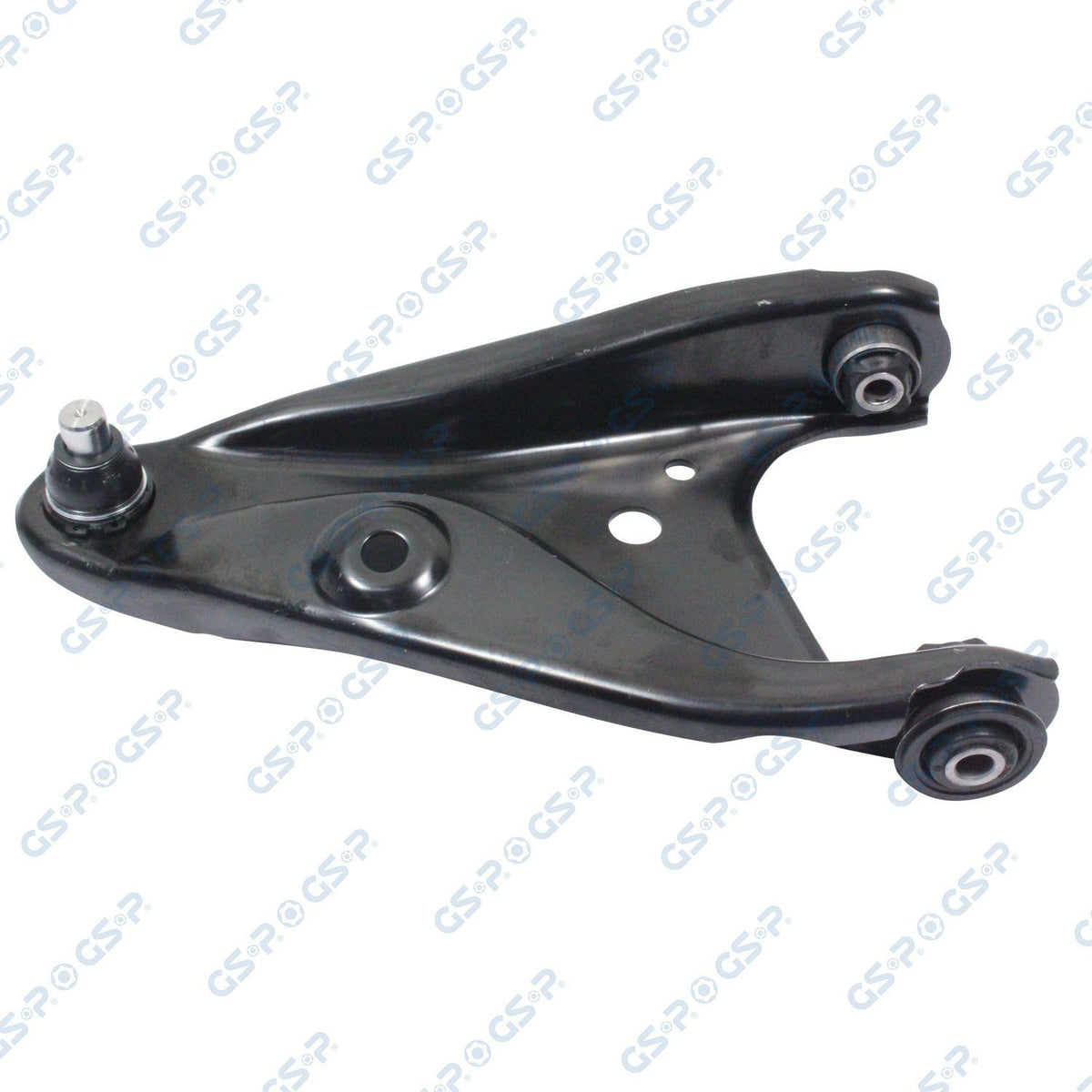 GSP S061681 Control Arm Left Dacia Logan II Mcv 12 > Sandero II 13 > Lodgy Dokker 12 > Renault C — Control Arms & Ball Joints