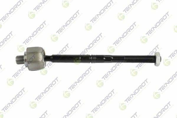 TEKNOROT M-273 — Tie Rods & Linkage