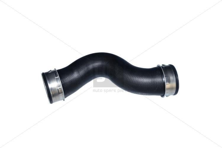 YTT Turbo Hose Y16321 - Efficient Charge Air Hose — Turbo & Supercharger
