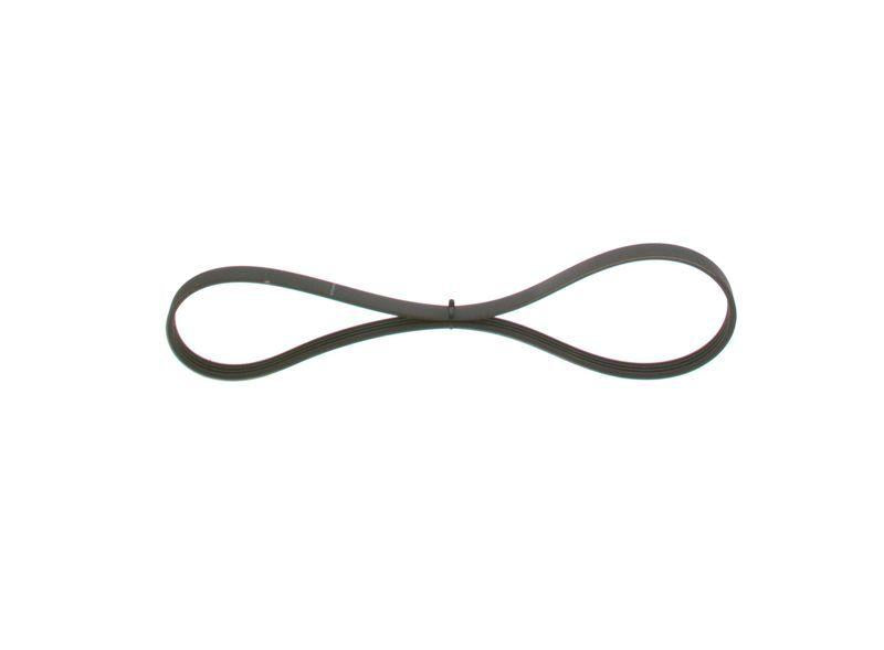 BOSCH V Belt for 98 Hiace 2.7 — Belts