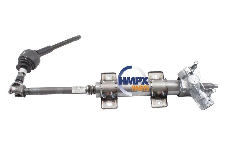 HİMPEKS CC11 3C529 AA Steering Kolonu Complete Transit V-347 06 >