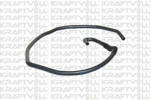 KRAFTVOLL Expansion Tank Hose - Replacement Coolant Hose for Ford Focus II & C Max 1.4/1.6 16V — Hoses & Tanks