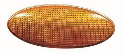 Depo 442-1405N-UE Left-Right Fender Turn Signal Opel Vectra B 96-02 — Tail, Signal & Reflectors