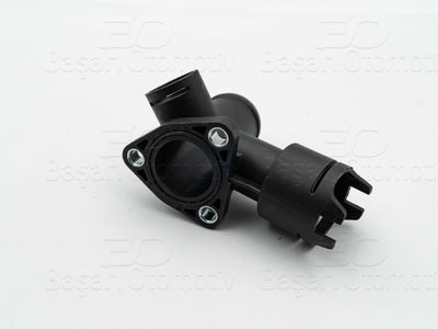 Wisco 1114460-00 Thermostat Seat VW Passat (3C2) 07-10 /Passat (362) 11-14 /Touareg (7La) 05-10 /Au — Water Pump & Thermostat