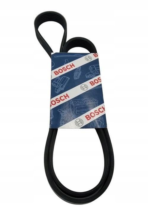 BOSCH Citroen Berlingo V-Belt — Belts