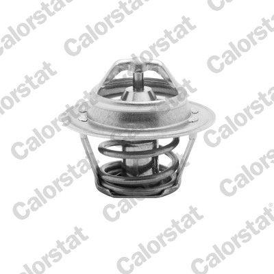Vernet TH4898.92J Thermostat 92°C Astra F Corsa B Vectra A — Water Pump & Thermostat