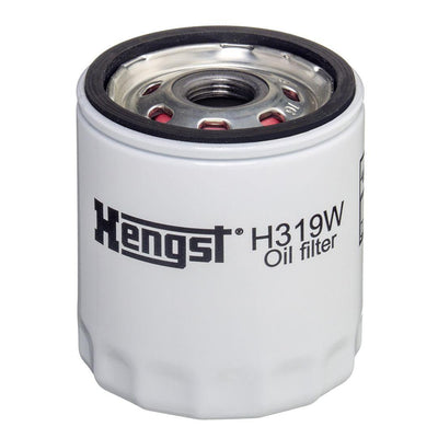 Hengst H319W Hengst / Oil Filter Mondeo Volvo Ma Bm 1.8 / 2.0 Gasoline — Oil Filters