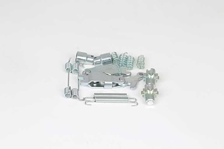 Bsg 60-467-001 El Brake Mekanizma Set Bm 1984