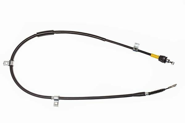 CAVO 2702640 Handbrake Cable Rear Right - Essential Car Part for 01-07 Elantra — Brake Cables & Hardware