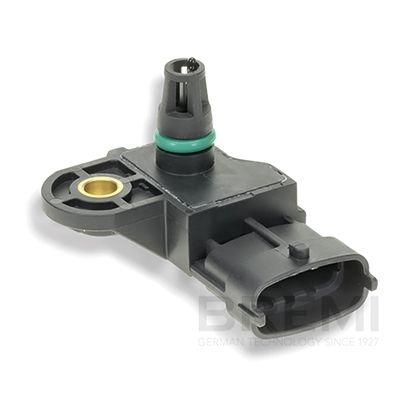 Bremi 35014 Map Sensor Ranger-Doblo-Linea-G.Punto-Fiorino Bm 04 — Engine Management Sensors