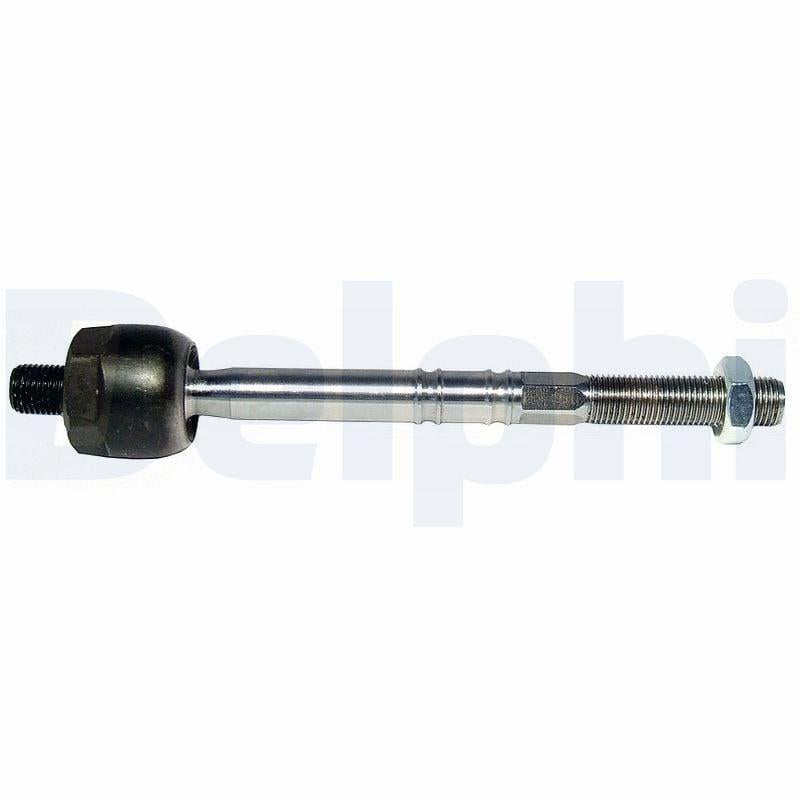 Delphi TA2107 - Tie Rod Shaft Vaneo 414 (02-05) Axial Joint — Tie Rods & Linkage