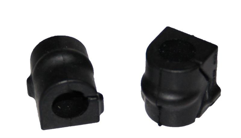 MGA 951731 Sway Bar Bushing Ø19 mm (Opel: Astra H-Corsa C-Combo C-Meriva A) — Bushings & Mounts