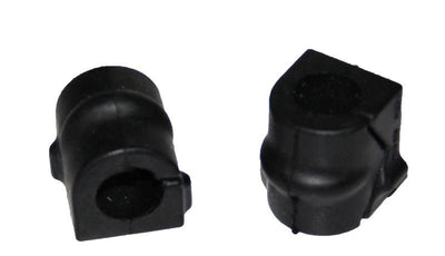 MGA 951731 Sway Bar Bushing Ø19 mm (Opel: Astra H-Corsa C-Combo C-Meriva A) — Bushings & Mounts