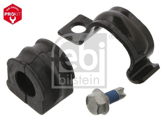 Febi Bilstein 27304 Sway Bar Bushing 18mm Bora 99-01 Golf IV 02-06 A3 97-03 Leon 00-06 Toledo 99-04 Octav — Bushings & Mounts