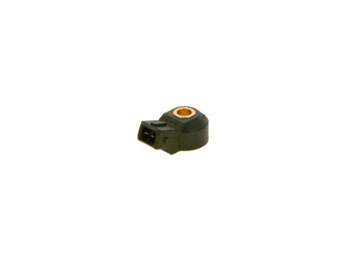 Bosch 0261231045 Knock Sensor VW Golf IV Polo 1.4-16V — Engine Management Sensors