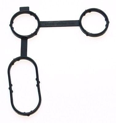 Elring 236.200 Oil Cooler Gasket Golf6 Jetta Polo A1 A3 Leon Cbza Cbzb Cbzc 1.2 TSI 10 — Oil System
