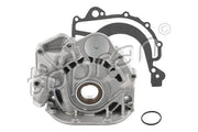 topran oil pump for vw transporter, high-quality replacement oil pump, topran aluminum oil pump for vehicles TOPRAN Oil Pump - High-Quality Replacement for VW Transporter T4, Lt 35 Volt & Crafter Volt | Durable Aluminum Body TOPRAN Oil Pump for VW Transporter & Crafter topran, oil-pump, vw-transporter, crafter-oil-pump, automotive-replacement, vehicle-accessories, mechanics-tools, durable-parts, aluminum-oil-pump, ai-generated