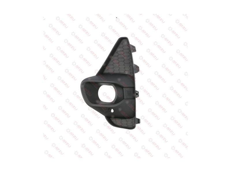 İthal 9830218680 Fog Headlight Frame Left Corsa F 19 >