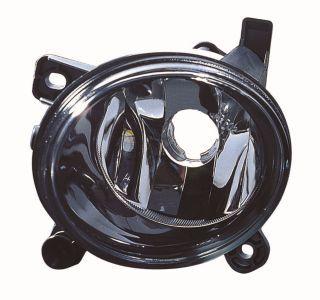 Depo 446-2005R-UQ Fog Lamp Right Audi A4 07-08/A6 09-/Q5 08-11 — Tail, Signal & Reflectors