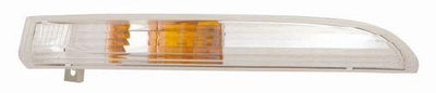 Depo 341-1610R-AQ-C Bumper Turn Signal Right Volkswagen Passat CC Bm 08- — Tail, Signal & Reflectors