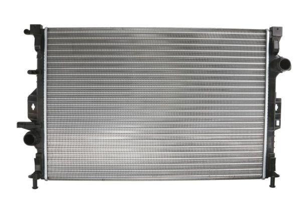 Ford Mondeo 2007-2014 Radiator - Compatible with 1.6 Petrol Engine — Auto Parts Hall, Radiators & Fans