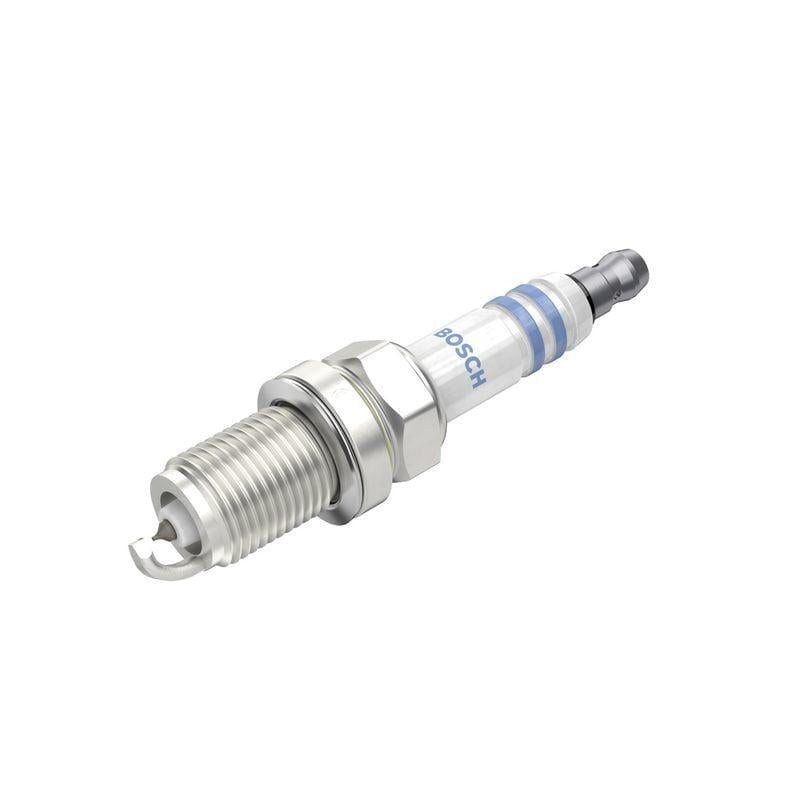 BOSCH Iridium Spark Plugs - High Performance for Honda, Toyota, Hyundai — Coils & Plugs