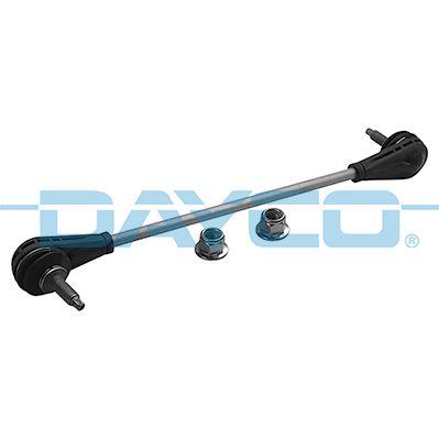 Dayco DSS3263 Sway Bar Link (Peugeot :208 II 2008 P24e 06 / 19-Opel:Corsa F 07 / 19 -) — Sway Bars & Links