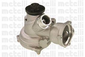 Metelli 24-0449 / Water Pump — Water Pump & Thermostat