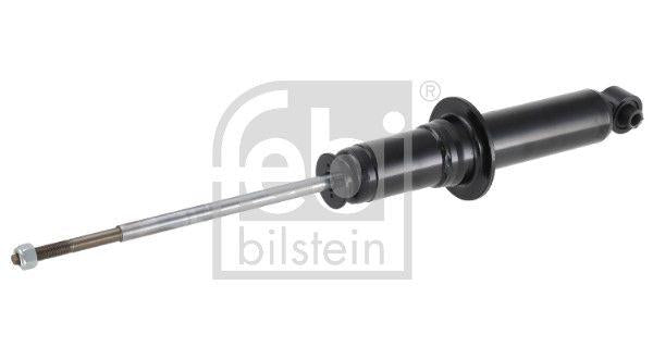Febi Bilstein 1002472 Rear Shock Absorber Gas Charged Freemont 11 > — Shocks & Struts