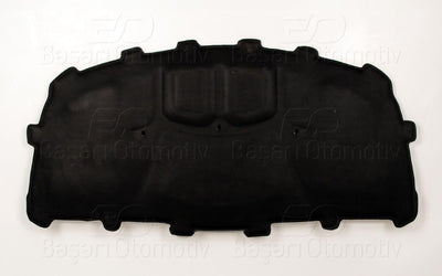 Audi A4 - A5 2008 onwards Hood Insulation — Auto Parts Hall, Glass & Trim