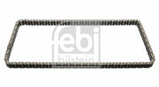febi 09341 camshaft chain for bmw 3.18, CAMshaft Chain 120 links FEBI 09341 FEBI 09341 Camshaft Chain - 120 Links for BMW 3.18 Car Owners | 0.894 kg FEBI 09341 Camshaft Chain for BMW 3.18 febi, bmw, 3.18, camshaft-chain, car-parts, engine-parts, car-enthusiasts, car-maintenance, replacement-parts, ai-generated