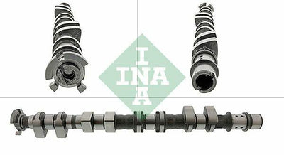 INA 428017810 Camshaft Shaft Intake Astra J Insignia Mokka Cruze A16xer 09- — Timing