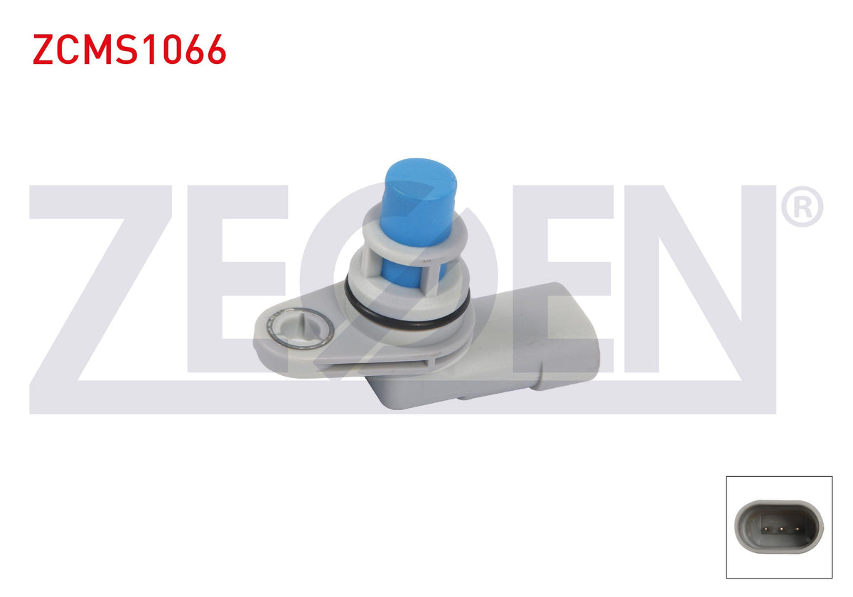 Zegen ZCMS1066 Camshaft Speed Sensor Chevrolet Aveo Sedan 1.3 D 75Hp Ldv 2011-2015