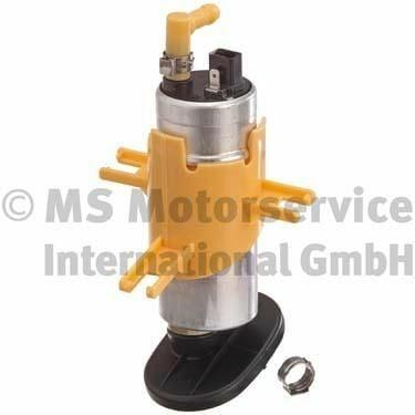 Pierburg Fuel Pump (0.5 Bar) for BMW M47 M57 E46 2000-2005 — Fuel Delivery