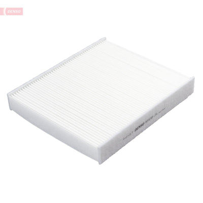 Denso DCF576P Cabin Air Filter Particulate VW Polo 10-14 Skoda Rapid 12 — Air & Cabin Filters