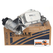 kale oil cooler for chevrolet trax, complete oil cooler set installation view, kale oil cooler components Kale Chevrolet Trax Oil Cooler - Complete Set for 1.6L Engines | For Car Owners & Mechanics Kale Chevrolet Trax Oil Cooler - 1.6L Engine Compatibility kale, chevrolet-trax, oil-cooler, car-parts, mechanics, 1-6l-engine, automotive, engine-cooling, complete-set, ai-generated