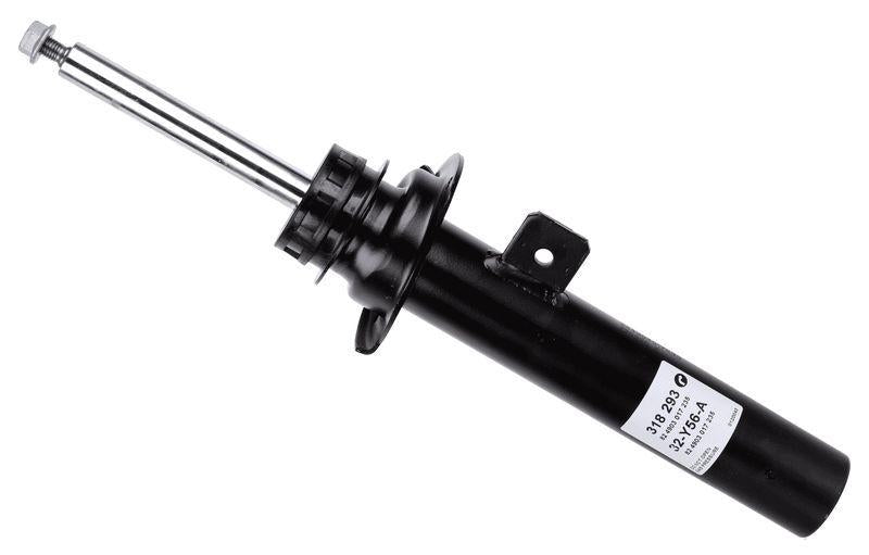 SACHS Shock Absorber Front Right 318293 for F45 F46 X1 F48 — Shocks & Struts
