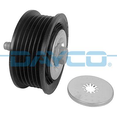 Dayco APV3956 V-Belt Tensioner Astra.J-Insignia 2.0D *A20dth* — Pulleys & Tensioners