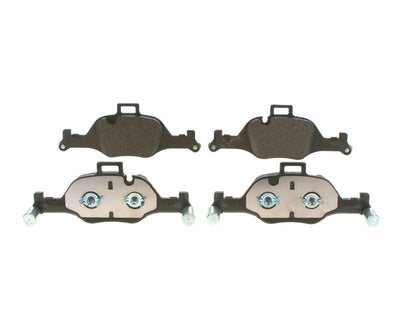 Bosch 0986424849 Brake Pad Front BMW G01 G02 G05 G11 G12 G20 G30 725 730 530-3.0i-D — Brake Pads