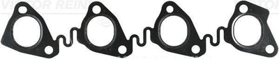 Victor Reinz Exhaust Manifold Gasket - Compatible with 00 Focus, Mondeo, C-Max 1.8Tdci — Gaskets & Seals