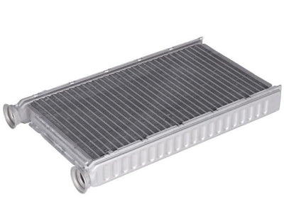 Mahle AH304000S Heater Core 205 / 213 / 238 / 253 / 257 / 293 (Ah304000s) — Heater & Blower