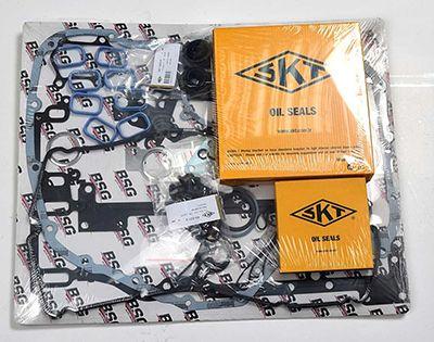 Bsg 30-115-001 Set Gasket Transit V-184 2.4 D 01 — Gaskets & Seals
