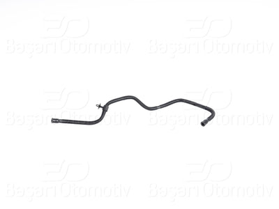 Wisco 1115607-00 Motor Ventilation Hose VW Golf6 1.4Tsi Caxa 09 > — Crankcase & Ventilation