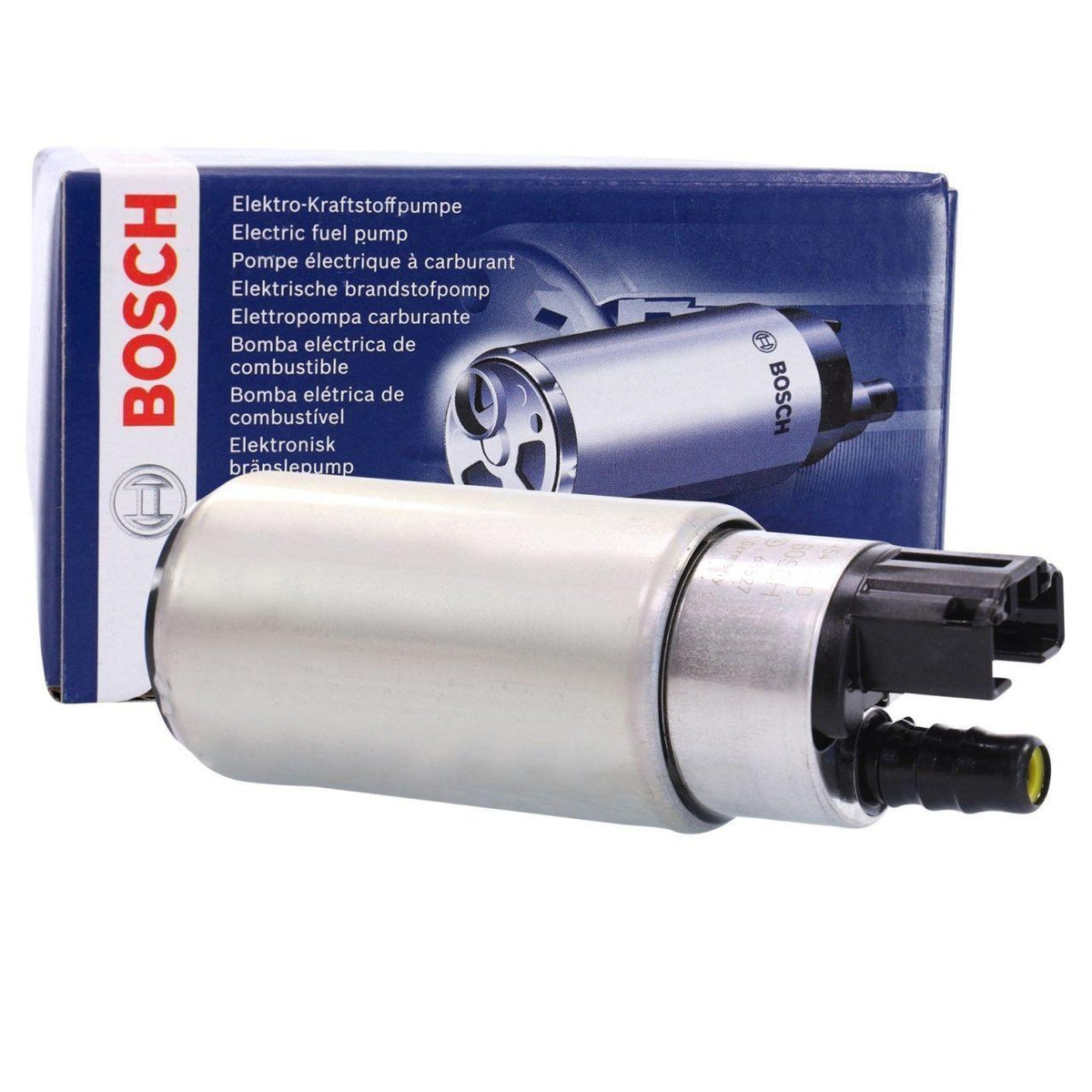 Bosch 0580453453 Opel Astra G Corsa C Vectra B Zafira A Gasoline Pump 3,5 BAR
