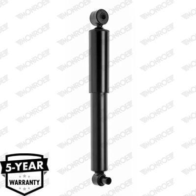 MONROE G52023 Rear Shock Absorber - Compatible with Laguna I 1996 1.6 1.8 2.0 — Shocks & Struts