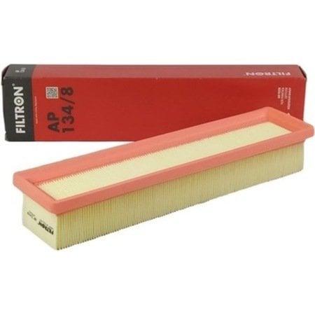 Filtron AP134-8 Air Filter - Compatible with Renault Symbol Joy 2013-1.2 16V — Air & Cabin Filters